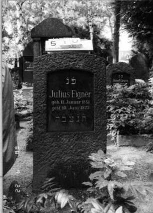Grabstein 510