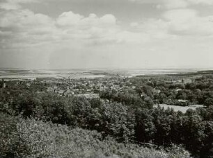 Stadt, Ilsenburg (Harz)