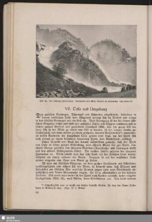VII. Oslo und Umgebung