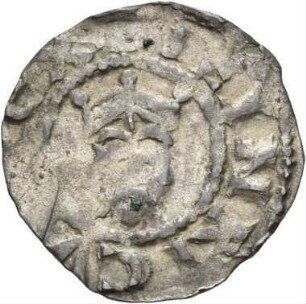 Tiel: Heinrich II.
