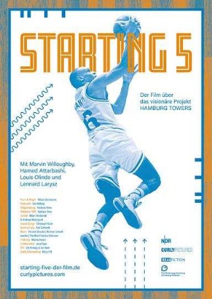 Starting 5