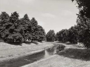 Schwarze-Elster-Kanal