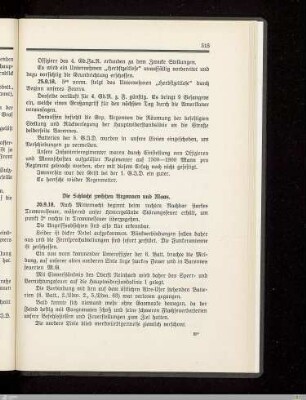 26. Die Schlacht zwischen Argonnen und Maas