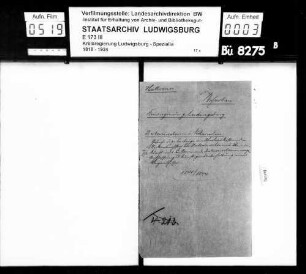Uferbau auf Markung Neckarsulm und Untereisesheim, Neckardurchstich bei Untereisesheim