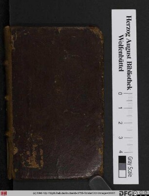Biblische Augen- und Seelen-Lust. Das ist, Die Heilige Geschichte alten Testaments : in Kupffer abgebildet und gestochen, auch mit Heiligen Andachte[n] gezieret