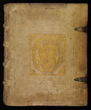 Moralia - Staatsbibliothek Bamberg Msc.Bibl.43