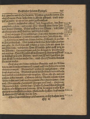 Beym Begräbnüß Hans Schillings Söhnleins ...