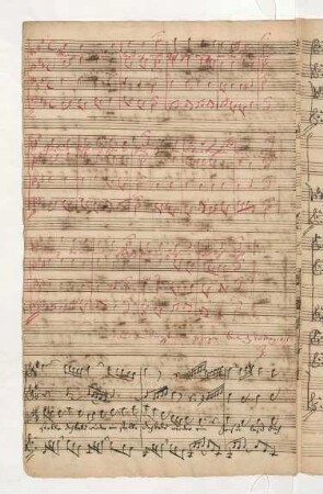 8. Choral: Meinen Jesum lass ich nicht
