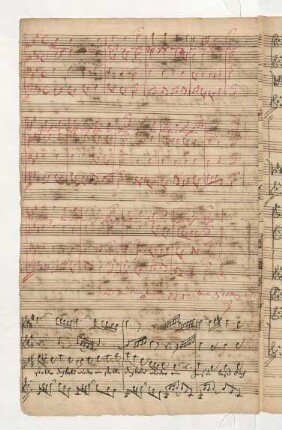 8. Choral: Meinen Jesum lass ich nicht