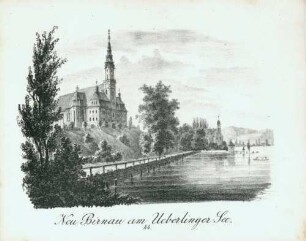 Neu Birnau am Ueberlinger See