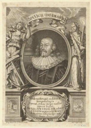 Georg Paul (I.) Imhoff