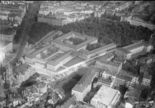 Leipzig, Grassi-Museum