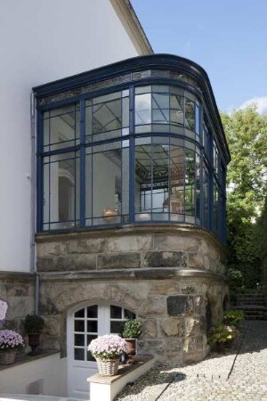 Wintergarten