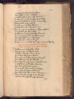 Der Schuester mit dem knecht (01.01.1550); RSM 2S/3208d