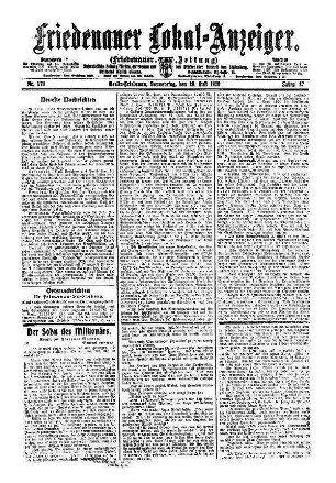 Nr. 170, 29.07.1920