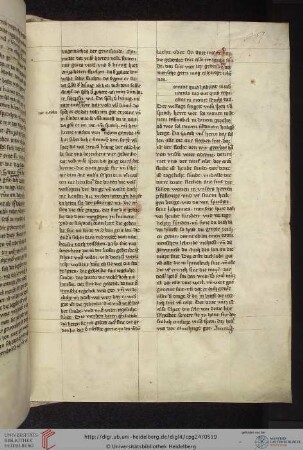 Sankt Georgener Prediger, 66-70 (X 56-X 59)
