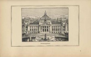 Reichstagsgebäude