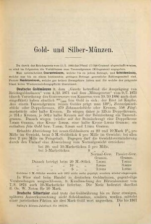 Saling's Börsenpapiere. 2. Teil, Finanzieller Teil, Berliner Börse : Saling's Börsen-Jahrbuch für ... ; ein Handbuch für Bankiers und Kapitalisten. 1893/94 (1893) = 17. Aufl.