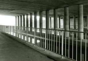 Heilbronn Brücke Wilhelmskanal 4318 Neubau