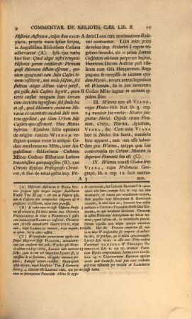 Petri Lambecii Hamburgensis Commentariorum de Augustissima Bibliotheca Cæsarea Vindobonensi Liber ..., Liber Secvndvs