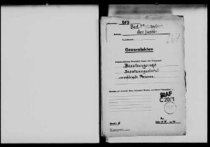 Besatzungsrecht und Besatzungsstatut, Teil 4