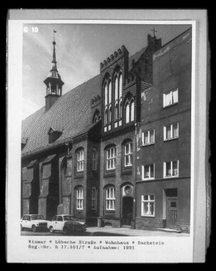 Lübsche Straße