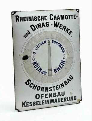 Rheinische Chamotte- und Dinas-Werke