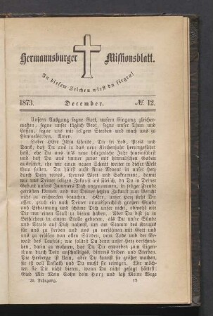 1873. December. N° 12