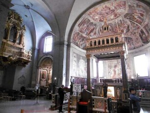 Rom: San Pietro in Vincoli