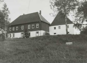 Pfarrhof