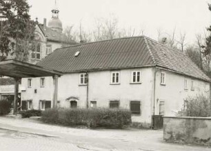 Wohnhaus