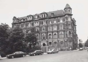 Rathaus, Leipzig