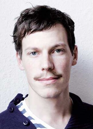 Stefan Butzmühlen