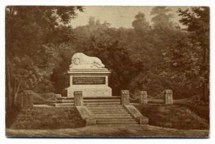 Kassel Hessendenkmal
