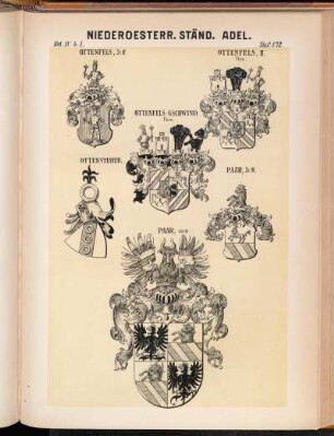Taf. 172. - Taf. 191.