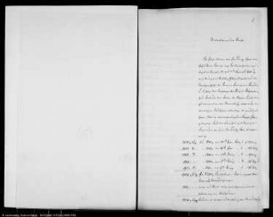 Das nachgelassene Vermögen der Herzogin Friederike von Anhalt-Dessau, Bd. I - II