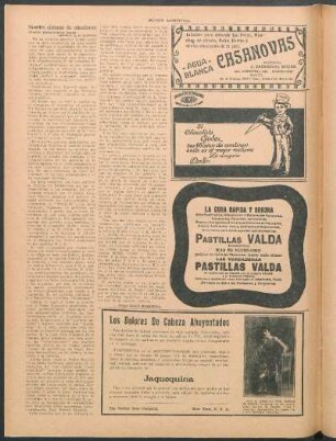 Nuestro sistema de elecciones : Diversos procedimientos legales aplicados en la Argentina