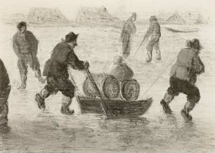 Eislauf