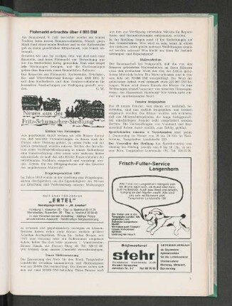 Malerarbeiten