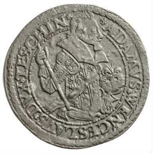 Münze, 1609