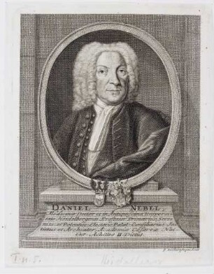 Daniel Nebel