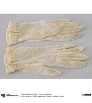 Damenhandschuhe