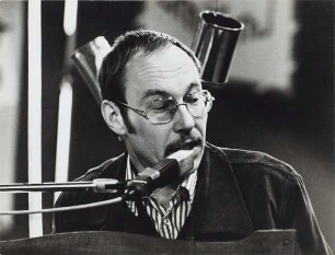 Günter Saalmann