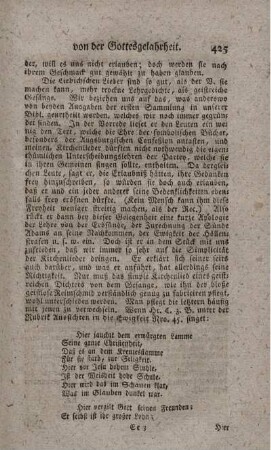 Geistliche Lieder zur Erbauung. T.2.