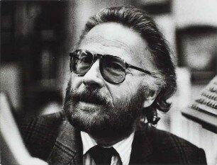 Fritz J. Raddatz
