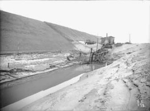 Ausbau des Nord-Ostsee-Kanals
