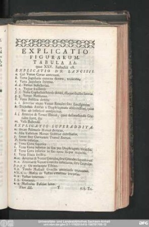 Explicatio Figurarum.