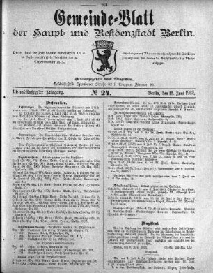1913,24: No. 24, 15. Juni 1913