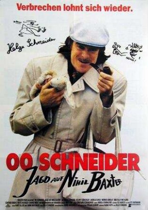 00 Schneider - Jagd auf Nihil Baxter