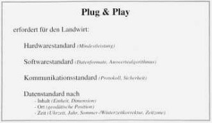 Plug & Play